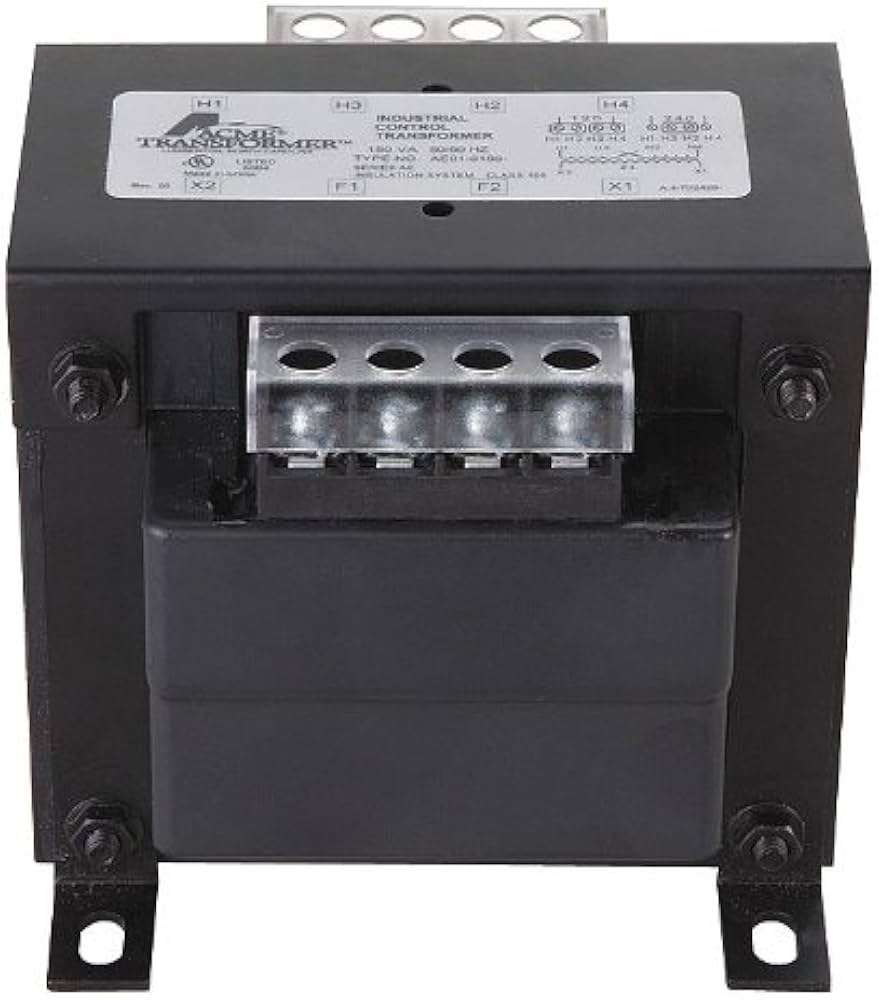 Acme Electric AE010050