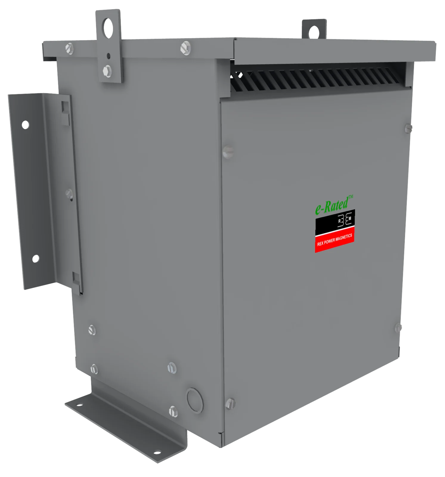 Rex Power Magnetics DA20H-N1/S1 20 KVA Drive Isolation Transformer