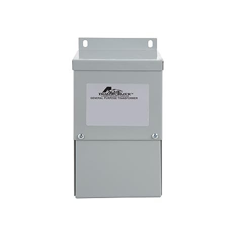 Acme Electric T181047