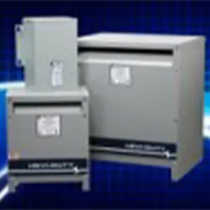 EGS/SolaHD HT84F6AS Three Phase automation transformer