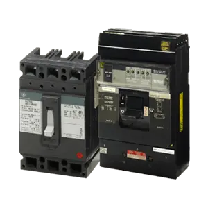 Westinghouse E7819 100 Amps 3 pole Circuit Breaker