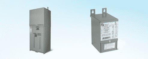 Hammond Specialty Transformers