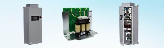 Hammond Transformers Power and Quality Filters - edited