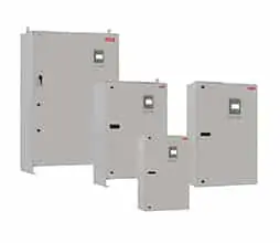 Automatic Transfer Switches