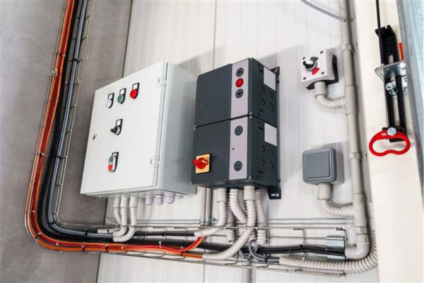 Automatic Transfer Switches