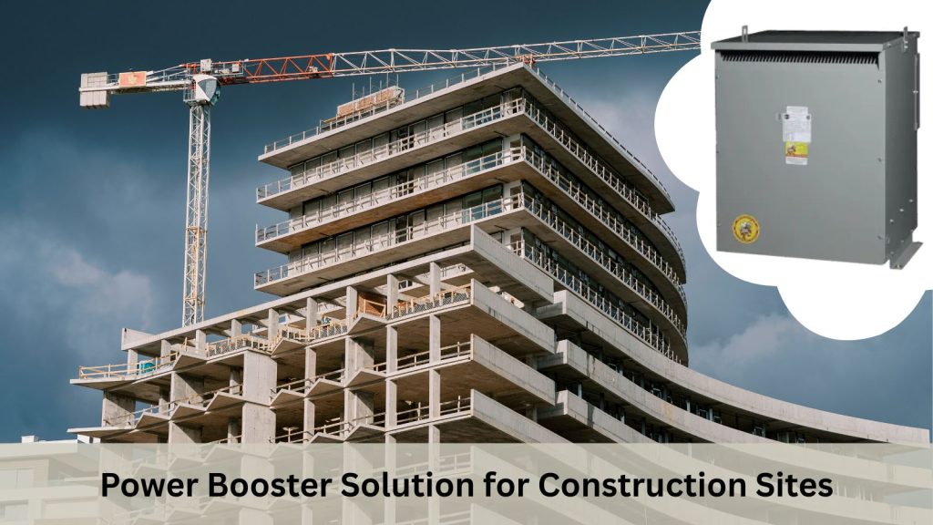 Construction & Power Solutions