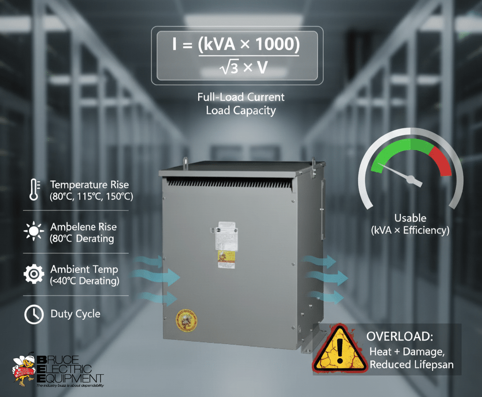 Calculate Load Capacity